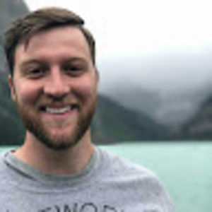 Meet your Posher, Joshua